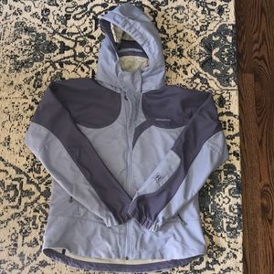 Patagonia Jacket